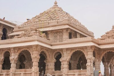 Ram Temple Consecration: NDA Plans Grand Celebration in Rahul Gandhi's Wayanad Constituency