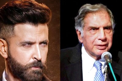Ratan Tata Dies At 86: Hrithik Roshan Honors the Iconic Industrialist, Says 'India Has Lost A Gem'
