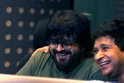 Pritam Calls KK's Death 'Shocking': 'Knew Him from Our Ad Days, Could Sing Exactly as I Would Ask'