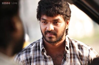 Jai Sampath-starrer 'Pugazh' is the story of an underdog, says producer Sushant Prasad