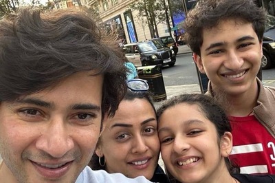 Mahesh Babu's Daughter Sitara Falls Prey To 'Cybercrime Incident', Police Probes FAKE Account