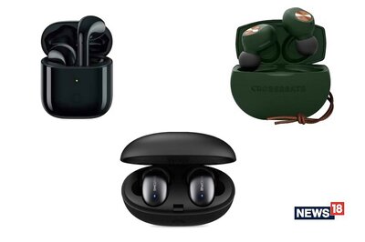 Buying Guide: The Best Wireless Earbuds You Can Buy Under Rs 5,000