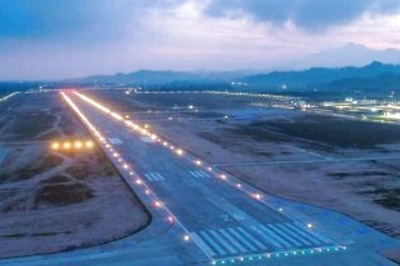Major Boost to Northeast Connectivity As PM Modi to Inaugurate Arunachal's 1st Greenfield Airport on Nov 19