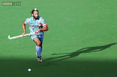 Hockey India announces annual awards
