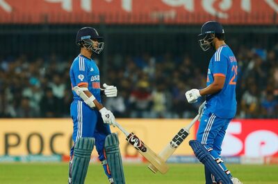 'Making India Proud With Their Aggressive Brand of Cricket': Mohammad Kaif Delighted Watching Yashasvi Jaiswal, Shivam Dube