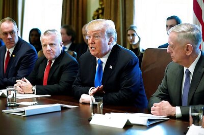 US Freezes $2 Billion Security Aid to Pakistan Over Terror Inaction