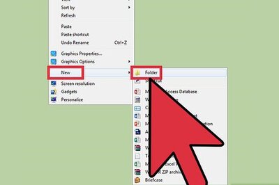 How to Organize Your Computer