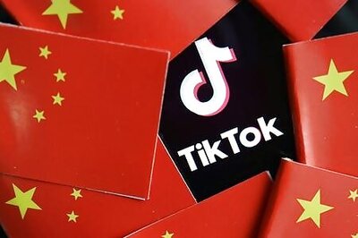 China will not accept U.S. 'theft' of TikTok - China Daily