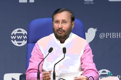 India Will Raise Its Climate Ambitions but Not Under Pressure: Prakash Javadekar