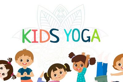 International Yoga Day 2023: How Yoga is Good for Kids’ Physical and Emotional Health