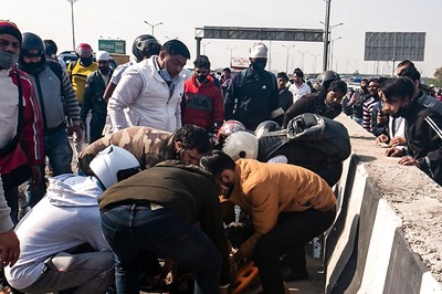 Empathy in Action: The Impactful Role of Behaviour Change in Shielding Two-Wheeler Riders & Pedestrians From Road Crashes