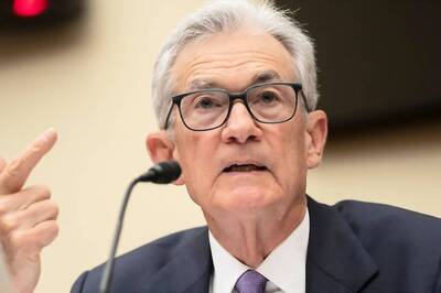 US Fed Keeps Key Lending Rate Unchanged, Sees Just One Cut This Year