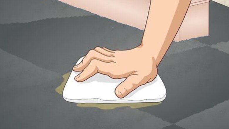 How to Clean Human Urine from Carpet