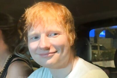 Heading To The Ed Sheeran Concert? Here's What You Need To Know