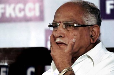 BS Yeddyurappa Summoned for Questioning in an Abduction Case Involving His PA
