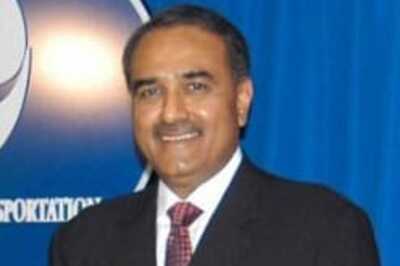 AI, Indian merger idea gets wings