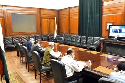 BRICS Nations Propose $15 Billion Loan Instrument to Rebuild Coronavirus-hit Global Economy