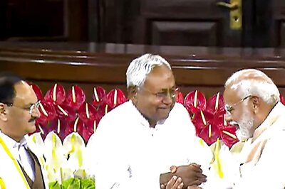 Modi Cabinet 3.0: Bihar’s Fine Caste Balance Reflected in New Ministerial Picks