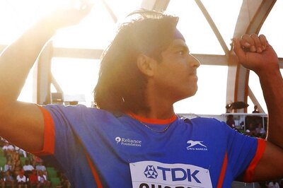 Neeraj Chopra Has Had 'Positive Recovery from Injury But Not 100 Per Cent Fit': AFI Chief Adille Sumariwalla