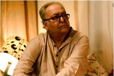 Soumitra Chatterjee Tests Negative for Coronavirus, Condition Remains Critical