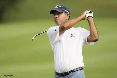 Jeev tied fourth at the Canon Open in Japan