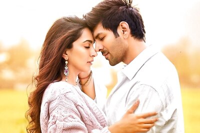 SatyaPrem Ki Katha Box Office: Kartik Aaryan, Kiara Advani's Earns Rs 7.19 Cr On Day 2