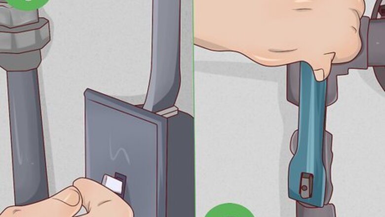 How to Adjust an Igniter on an Oil Furnace