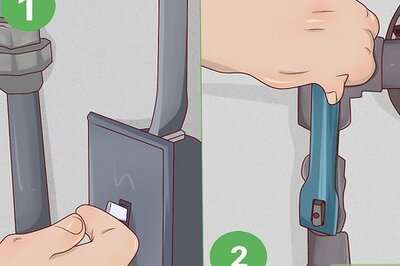 How to Adjust an Igniter on an Oil Furnace