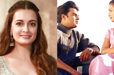 Dia Mirza Makes SHOCKING Revelation About R Madhavan's Character In RHTDM: 'I Was Uncomfortable When...'