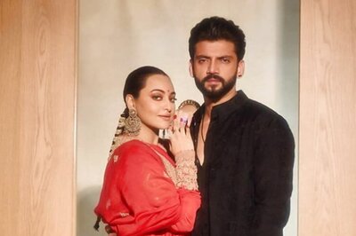 Sonakshi Sinha on Parents' Reaction to Wedding With Zaheer Iqbal: 'My Mom Herself Had Love Marriage'