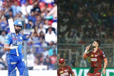 LSG vs MI, IPL 2023 Eliminator: Key Player Battles to Watch Out For