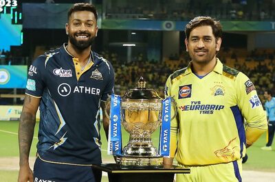 Unmatched Experience vs Unblemished Record: IPL 2023 Final Brings Together Old Guard CSK and Invincible Newcomers GT in Epic Showdown