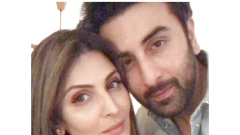 Ranbir Kapoor’s Niece Samara Wanted to Leak His Phone Number to Her Friends