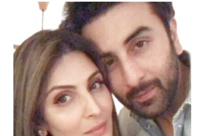 Ranbir Kapoor’s Niece Samara Wanted to Leak His Phone Number to Her Friends