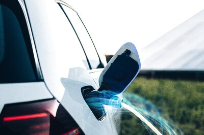 When it comes to Switching to Electric Vehicles, 40% Motorists Worldwide are Tempted