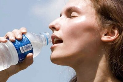 Keep a Watch on Dehydration in Winter, Don’t Ignore These Five Signs