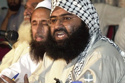 India Continues to Work with UNSC Sanctions Committee to List Masood Azhar as Global Terrorist