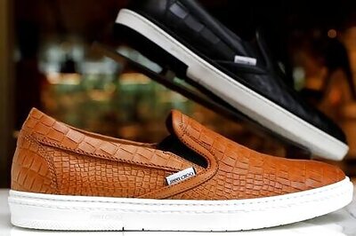 Capri says Versace, Jimmy Choo sales back to normal in China, shares rise