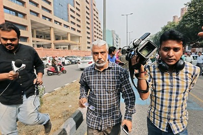 CBI DSP AK Bassi Moves Supreme Court Against Transfer to Port Blair, Alleges 'Victimisation'