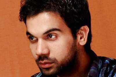 Rajkumar Yadav: Didn't have money to pay bus fare