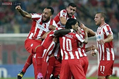 Atletico undone by inability to take chances - Simeone