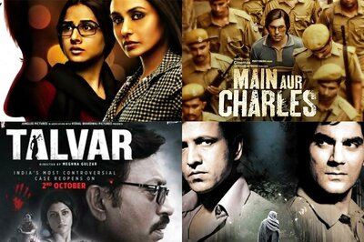 5 Bollywood Movies Based on True Crime to Watch During the Lockdown