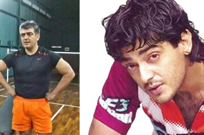 Ajith Kumar Undergoes Dramatic Transformation For AK61