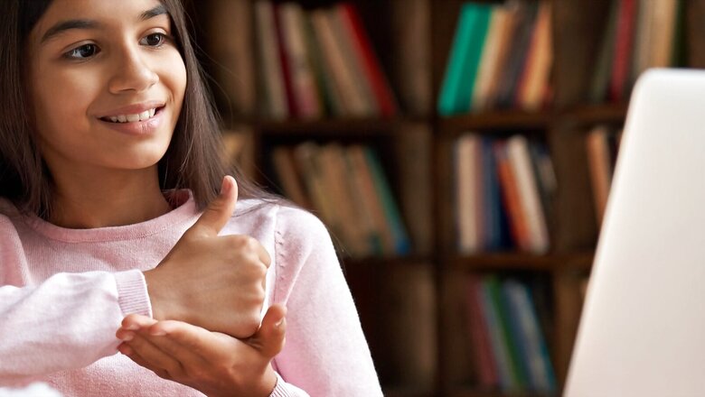 International Day of Sign Languages 2021: What is Indian Sign Language? Why You Should Learn it?