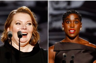 BAFTA 2022: The Power of the Dog Named Best Film, Will Smith Wins Best Actor Award