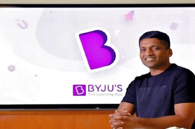Byju's Braces For Crucial Week As Lender Calls Loom Amid Rising Tensions