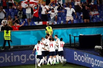 ‘Not Really Fair’: Unique Euro 2020 Serves up Home Advantage For Some And Frustration For Others