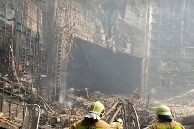 Moscow Attack: Ukraine's Zelenskyy Says Russia 'Shifting Blame' After Putin Alleges Kyiv Link