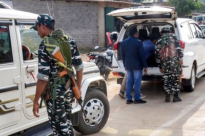 2.5 Lakh Staff to Be Engaged for Telangana Polls; Seizures Stand at Rs 709 Cr: CEO