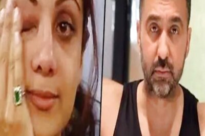 Pornography Case: Shilpa Shetty Likely to be Questioned Again by Mumbai Police